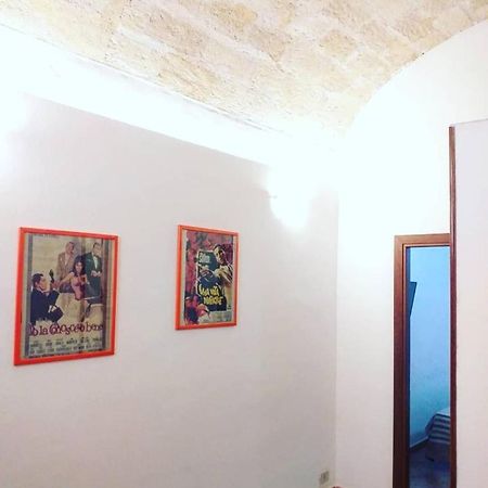 Appartement Civico 50 à Trapani Extérieur photo