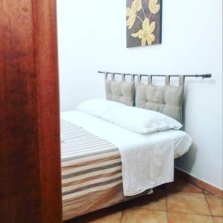 Appartement Civico 50 à Trapani Extérieur photo