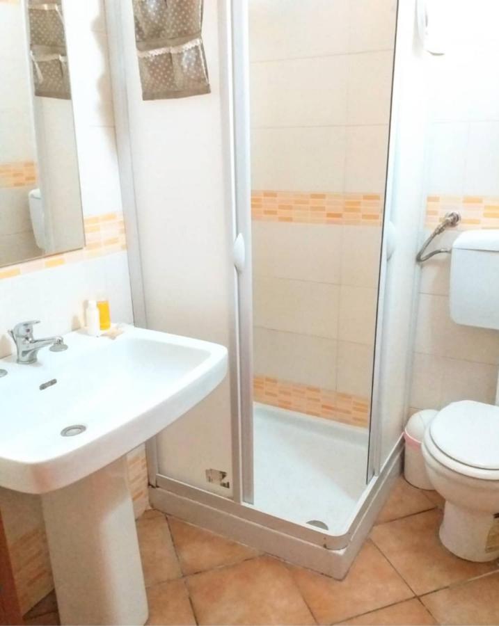 Appartement Civico 50 à Trapani Extérieur photo