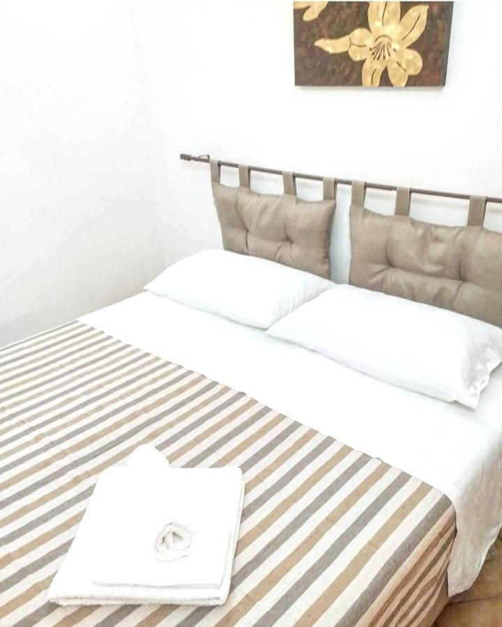 Appartement Civico 50 à Trapani Extérieur photo