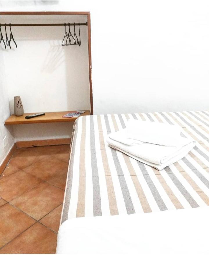Appartement Civico 50 à Trapani Extérieur photo