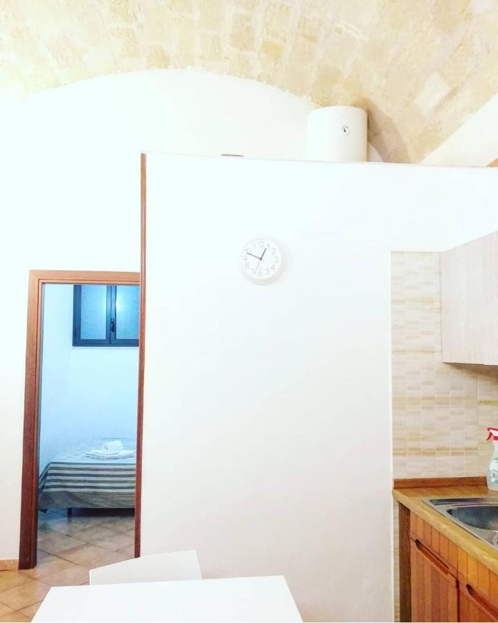 Appartement Civico 50 à Trapani Extérieur photo