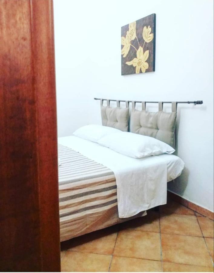 Appartement Civico 50 à Trapani Extérieur photo